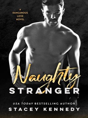 cover image of Naughty Stranger